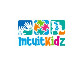 Logo Design Entry 2643927 submitted by Neo J to the contest for IntuitKidz run by WeepingLeo