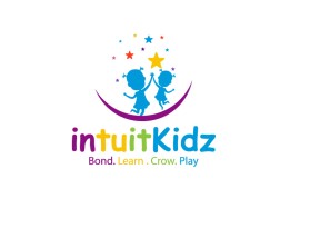 Logo Design Entry 2640322 submitted by jivoc2011 to the contest for IntuitKidz run by WeepingLeo