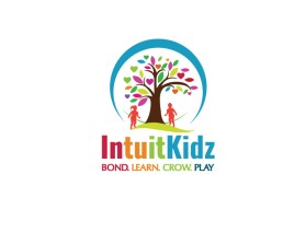 Logo Design entry 2725812 submitted by jivoc2011