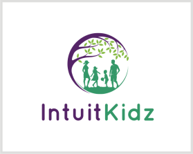 Logo Design Entry 2642024 submitted by azka to the contest for IntuitKidz run by WeepingLeo