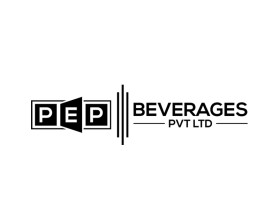 Logo Design entry 2641041 submitted by MsttsM to the Logo Design for PEP BEVERAGES PVT LTD run by vishal6888
