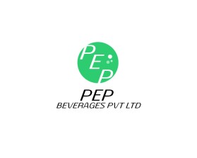 Logo Design entry 2639869 submitted by art dent to the Logo Design for PEP BEVERAGES PVT LTD run by vishal6888