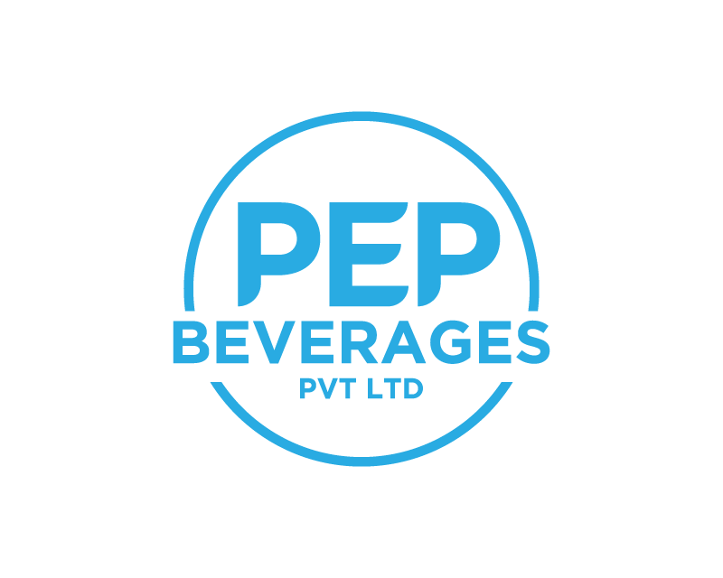 Logo Design entry 2641041 submitted by dsdezign to the Logo Design for PEP BEVERAGES PVT LTD run by vishal6888