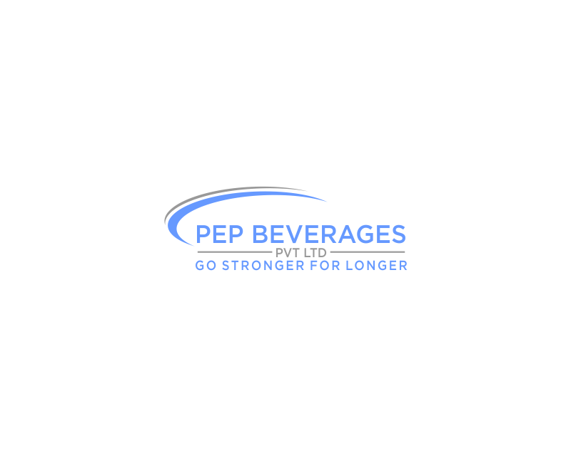 Logo Design entry 2694087 submitted by art dent to the Logo Design for PEP BEVERAGES PVT LTD run by vishal6888