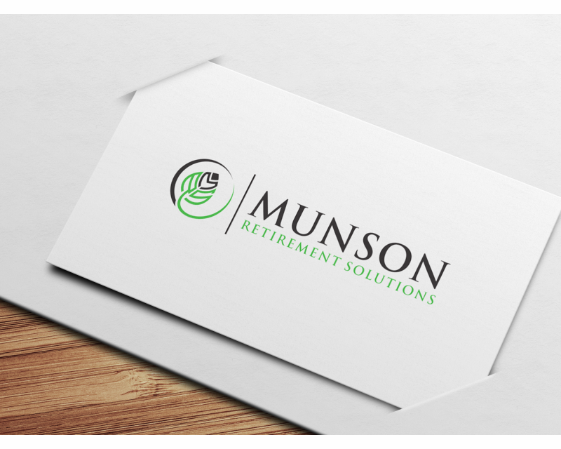 Logo Design entry 2732426 submitted by KAWE 5