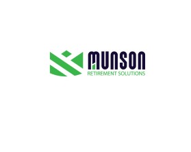 Logo Design Entry 2640900 submitted by jivoc2011 to the contest for Munson Retirement Solutions run by petemunson