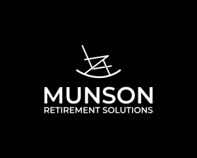 Logo Design Entry 2640557 submitted by eli305 to the contest for Munson Retirement Solutions run by petemunson