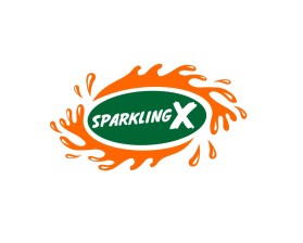 Logo Design Entry 2640479 submitted by mas_Hasyim to the contest for SparklingX run by vishal6888