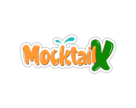 Logo Design Entry 2640629 submitted by Dingdong84 to the contest for MocktailX run by vishal6888