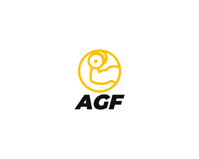 Logo Design entry 2641892 submitted by Symmetrical to the Logo Design for Adapt Grow Fitness run by andrei2050