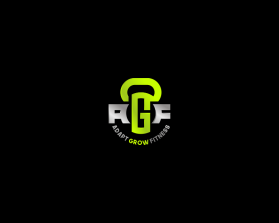 Logo Design Entry 2645286 submitted by Ari_Refresh to the contest for Adapt Grow Fitness run by andrei2050