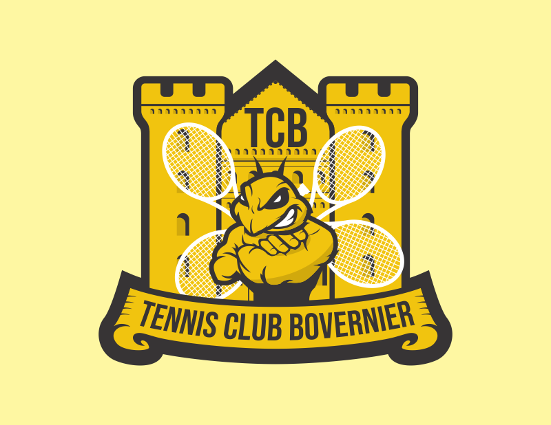 Logo Design entry 2641798 submitted by amira to the Logo Design for TCB run by Bois8