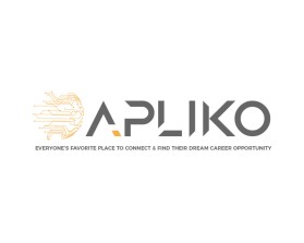 Logo Design entry 2641520 submitted by bartous to the Logo Design for Apliko run by alexv