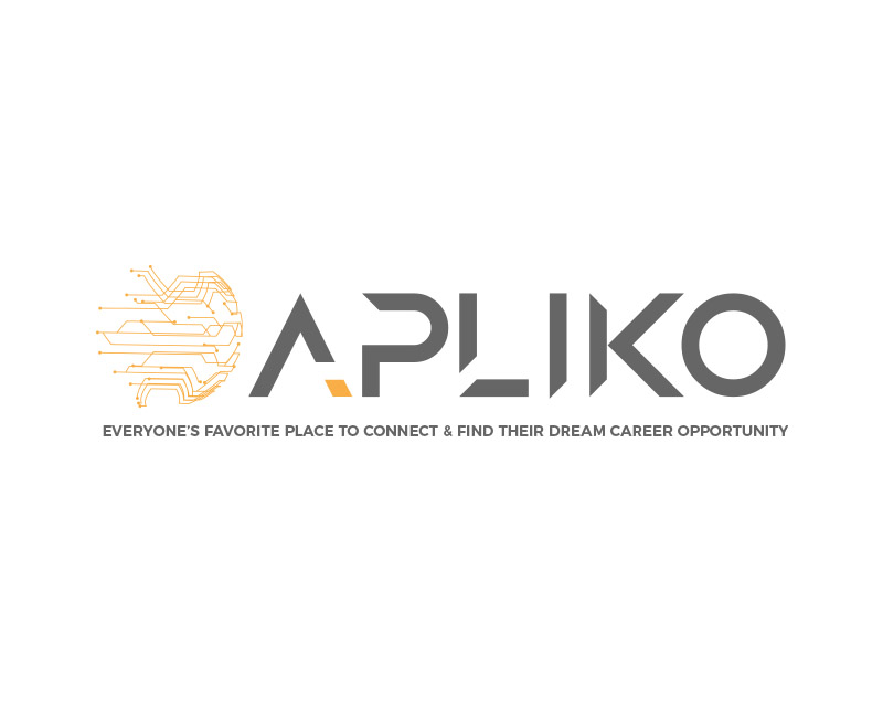 Logo Design entry 2641520 submitted by quimcey to the Logo Design for Apliko run by alexv