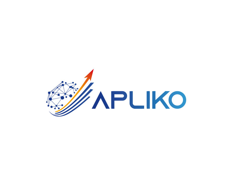 Logo Design entry 2641591 submitted by bartous to the Logo Design for Apliko run by alexv