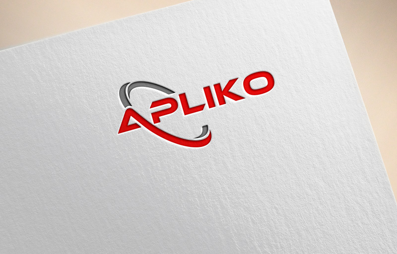 Logo Design entry 2641819 submitted by Design Rock to the Logo Design for Apliko run by alexv