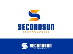 Logo Design Entry 2646750 submitted by Albert25 to the contest for SecondSun Technologies run by SSTBranding