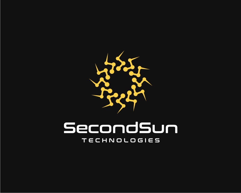 Logo Design entry 2643616 submitted by gEt_wOrk to the Logo Design for SecondSun Technologies run by SSTBranding