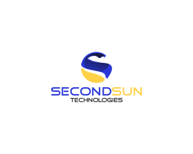 Logo Design Entry 2646107 submitted by eli305 to the contest for SecondSun Technologies run by SSTBranding
