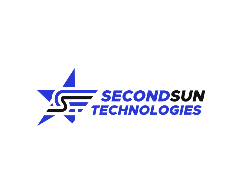 Logo Design entry 2641909 submitted by gembelengan to the Logo Design for SecondSun Technologies run by SSTBranding