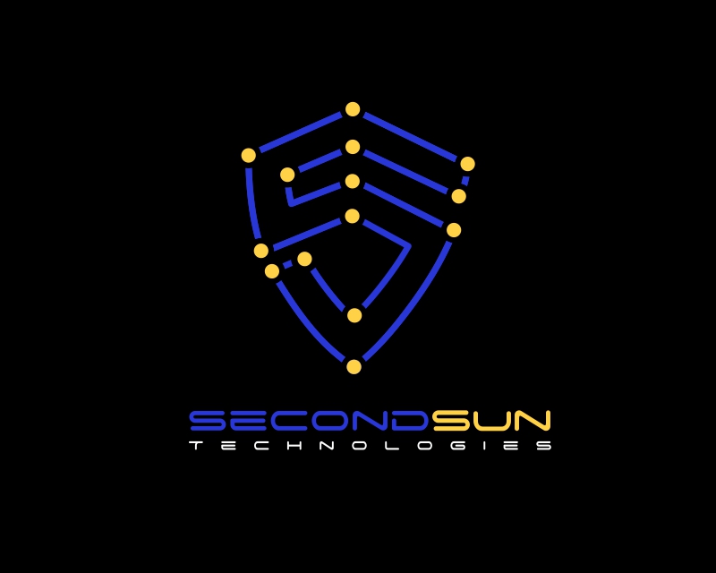 Logo Design entry 2641946 submitted by Ilham Fajri to the Logo Design for SecondSun Technologies run by SSTBranding