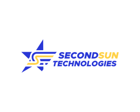 Logo Design entry 2641911 submitted by gembelengan to the Logo Design for SecondSun Technologies run by SSTBranding
