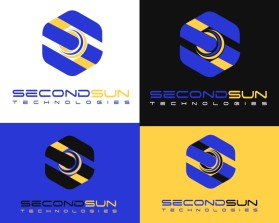 Logo Design entry 2643616 submitted by Ilham Fajri to the Logo Design for SecondSun Technologies run by SSTBranding