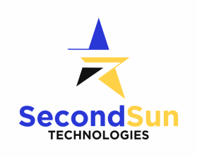 Logo Design entry 2641862 submitted by gembelengan to the Logo Design for SecondSun Technologies run by SSTBranding