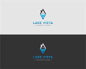 Logo Design entry 2642330 submitted by Ilham Fajri to the Logo Design for LVI run by Moriahdavis