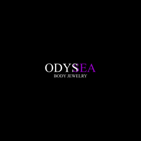 Logo Design Entry 2643386 submitted by zeyhan_ali to the contest for Odyssea Body Jewelry run by Trimetrixmfg