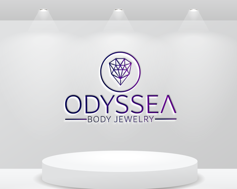 Logo Design entry 2728763 submitted by ecriesdiyantoe