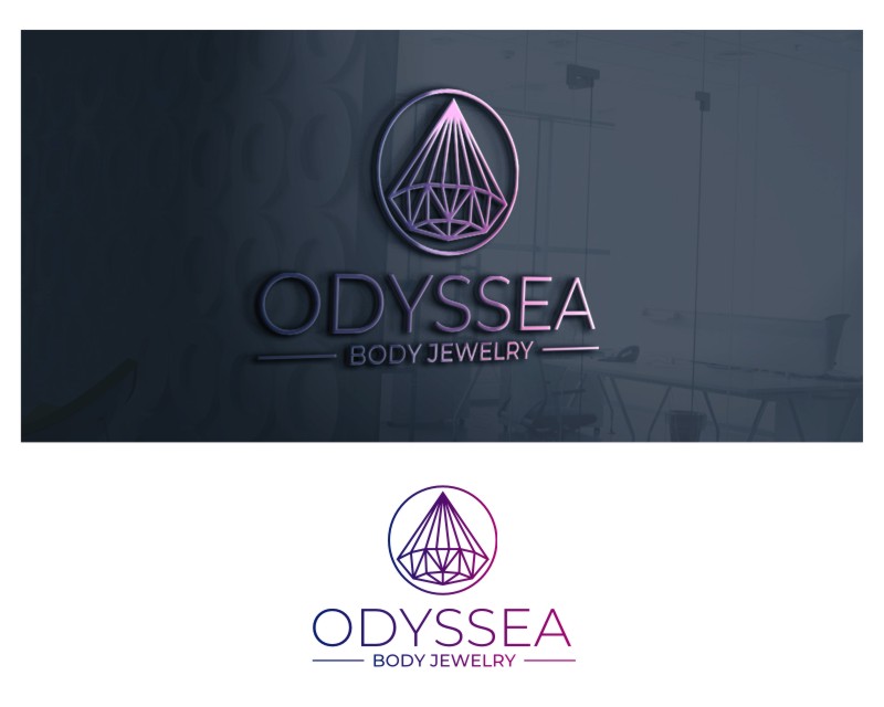 Logo Design entry 2731301 submitted by savana