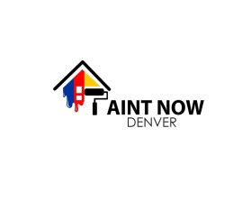 Logo Design Entry 2642785 submitted by mas_Hasyim to the contest for Paint Now Denver run by nickmay