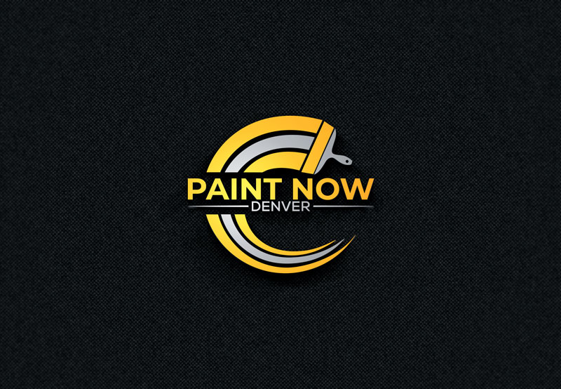 Logo Design entry 2643040 submitted by savana to the Logo Design for Paint Now Denver run by nickmay