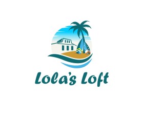 Logo Design entry 2729923 submitted by mas_Hasyim