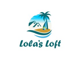 Logo Design entry 2729570 submitted by mas_Hasyim