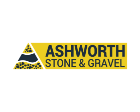 Logo Design entry 2643507 submitted by Albert25 to the Logo Design for Ashworth Stone & Gravel https://claytonlandlord.wixsite.com/rocks run by eschollard