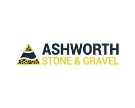 Logo Design entry 2643508 submitted by Albert25 to the Logo Design for Ashworth Stone & Gravel https://claytonlandlord.wixsite.com/rocks run by eschollard