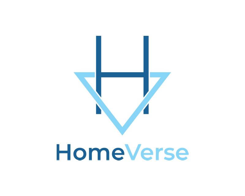 Logo Design entry 2650458 submitted by budi to the Logo Design for HomeVerse run by DrJafar