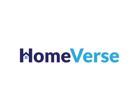 Logo Design entry 2643976 submitted by bigboss to the Logo Design for HomeVerse run by DrJafar