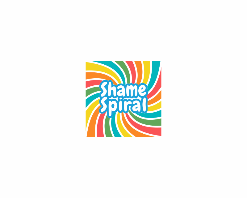 Logo Design entry 2645712 submitted by ikho to the Logo Design for Shame Spiral run by mpanos