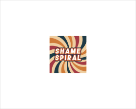Logo Design entry 2645638 submitted by mas_Hasyim to the Logo Design for Shame Spiral run by mpanos