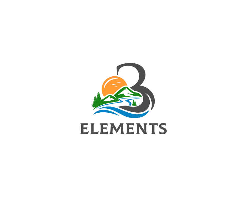 Logo Design entry 2732793 submitted by andsue