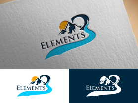Logo Design entry 2732265 submitted by Zkc-Art