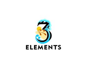 Logo Design Entry 2646417 submitted by disainbox to the contest for 3 Elements run by 3Elements112