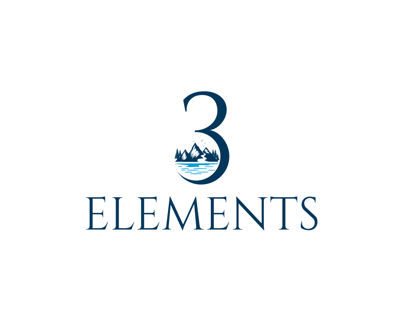Logo Design entry 2646365 submitted by gEt_wOrk to the Logo Design for 3 Elements run by 3Elements112