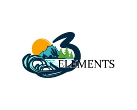 Logo Design Entry 2645818 submitted by hartono to the contest for 3 Elements run by 3Elements112