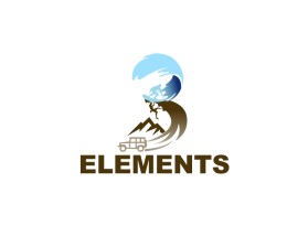 Logo Design Entry 2645623 submitted by mas_Hasyim to the contest for 3 Elements run by 3Elements112