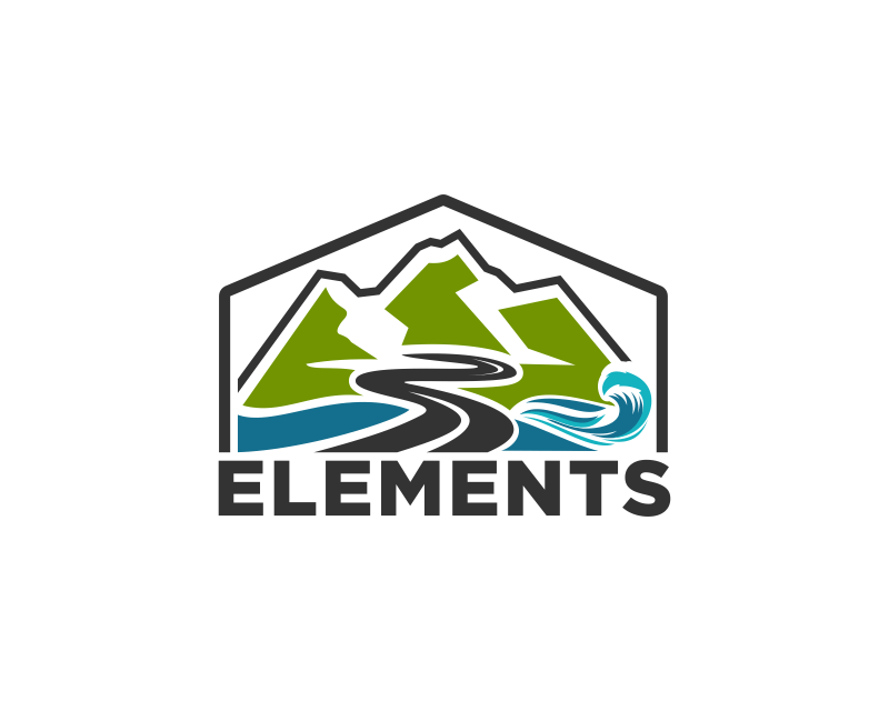 Logo Design entry 2645335 submitted by AbyMuda to the Logo Design for 3 Elements run by 3Elements112