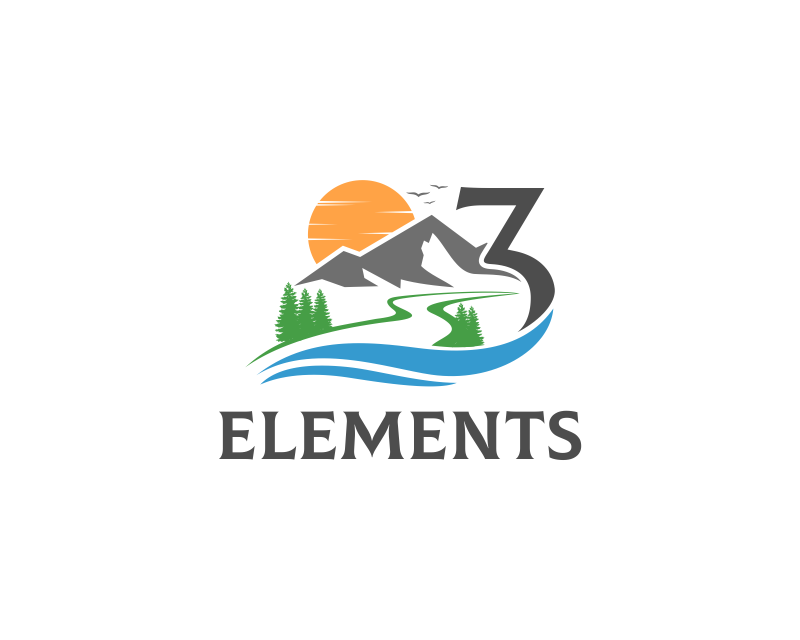 Logo Design entry 2733591 submitted by andsue